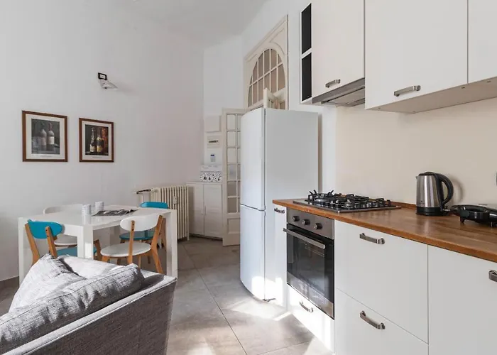 Italianway Easy - Sardegna 40 Apartment Milan