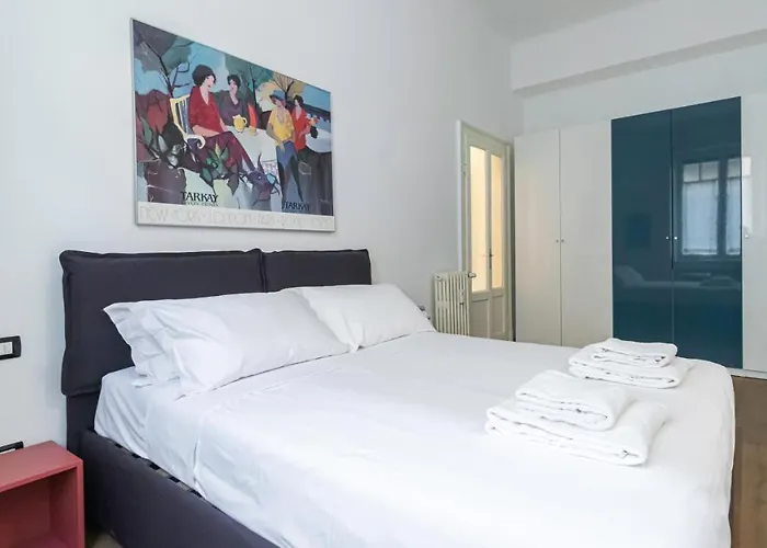 Italianway Easy - Sardegna 40 Apartment *