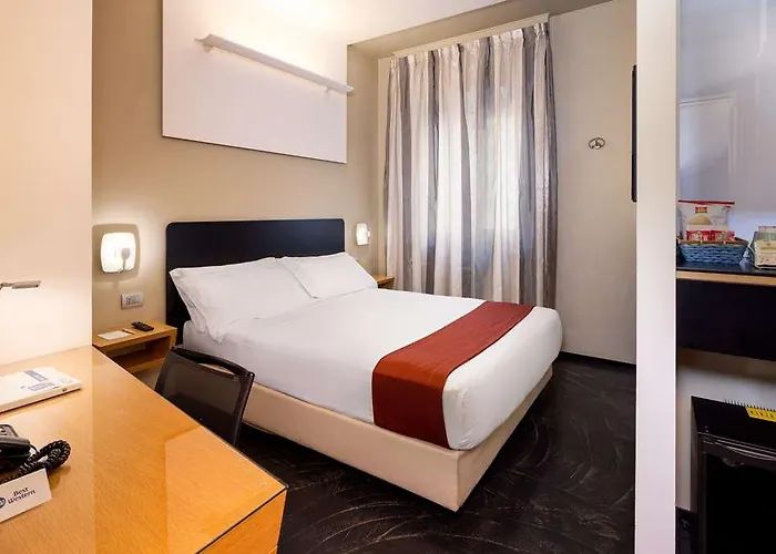 Hotel Western Major 4*