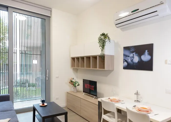 Appartamento Monviso Bijou Exclusive