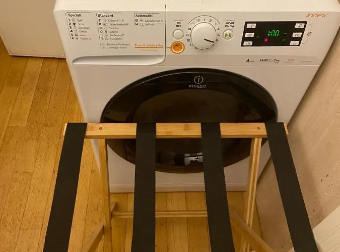 Lejlighed Your Downtown In