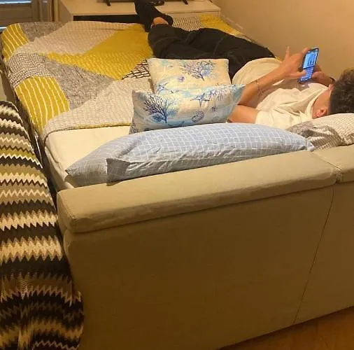 Your Downtown In Lejlighed Milano