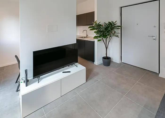 Le Moderne * מילאנו