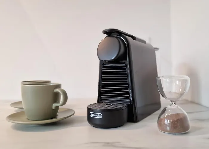 Le Moderne * מילאנו