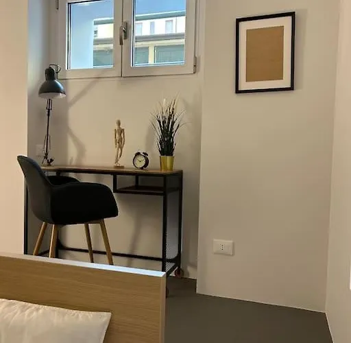 Appartement City Life *