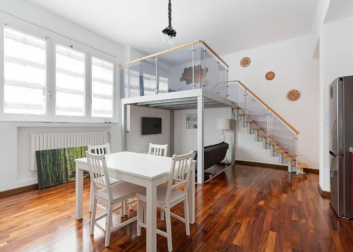 Guesthost - Cosy Close To Piazza Insubria Milan