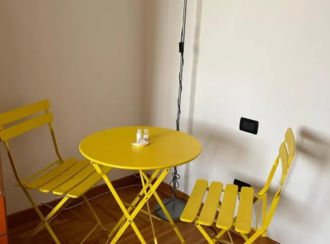 Casa Expo Sp Bed & Breakfast