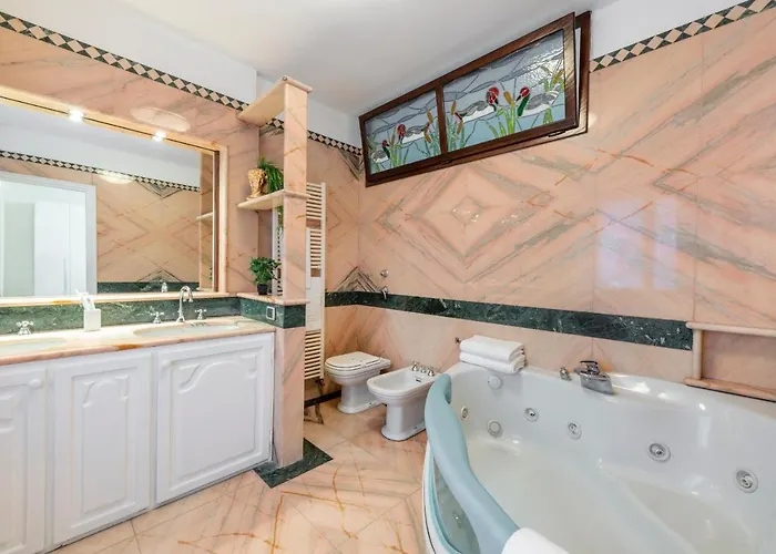 Royal Porta Ticinese Apartman