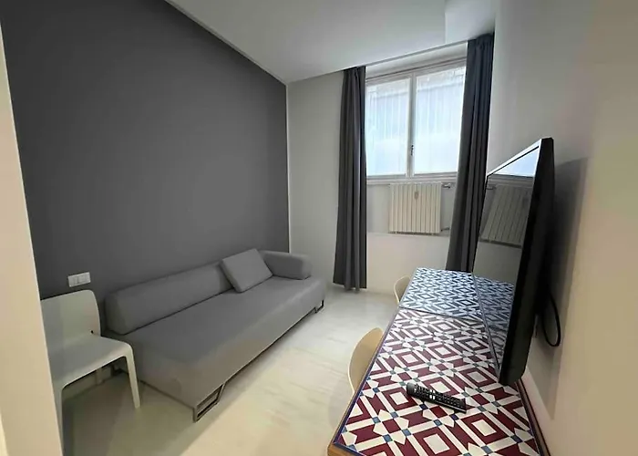 - Space 20 Lejlighed