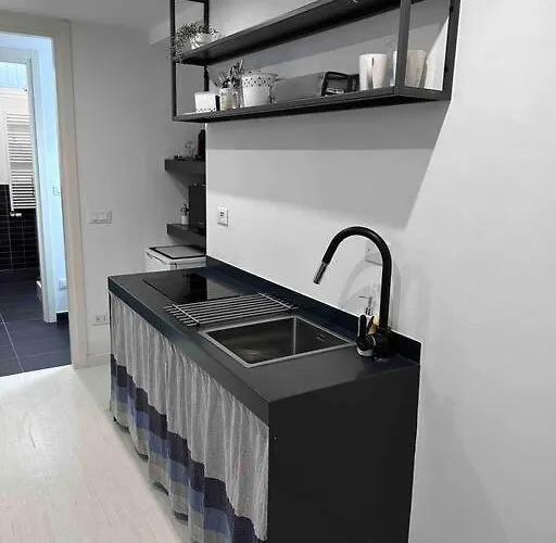 - Space 20 Lejlighed Milano