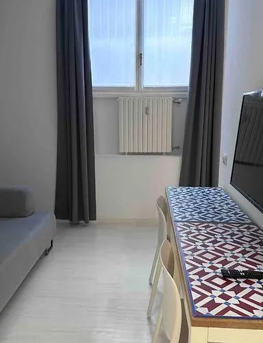 - Space 20 Lejlighed Milano