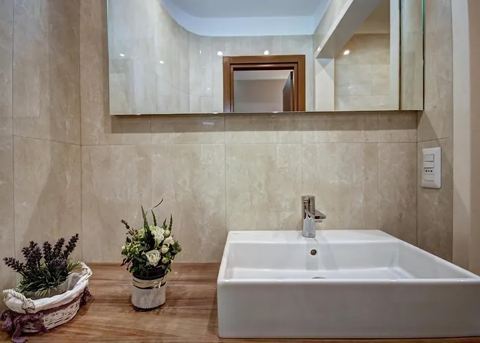 Milanrentals - Lecco 11 Apartment Mailand