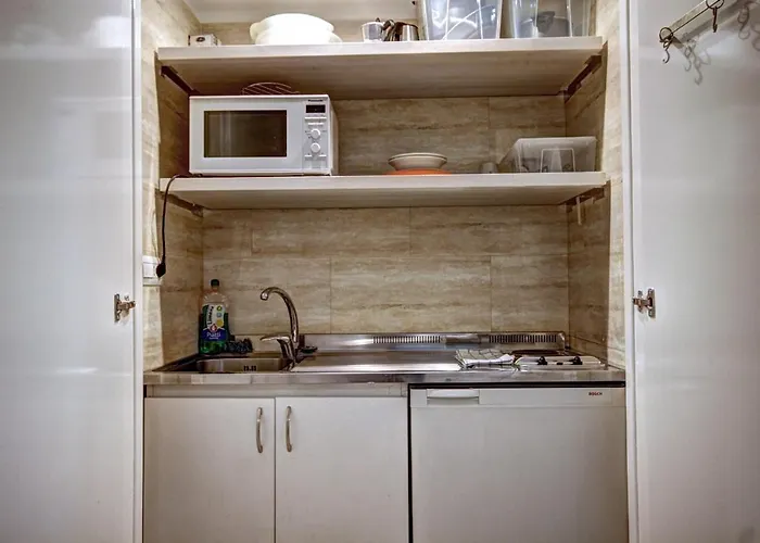 Milanrentals - Lecco 11 * Mailand
