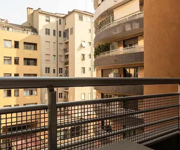 Beplace In Repubblica Milano