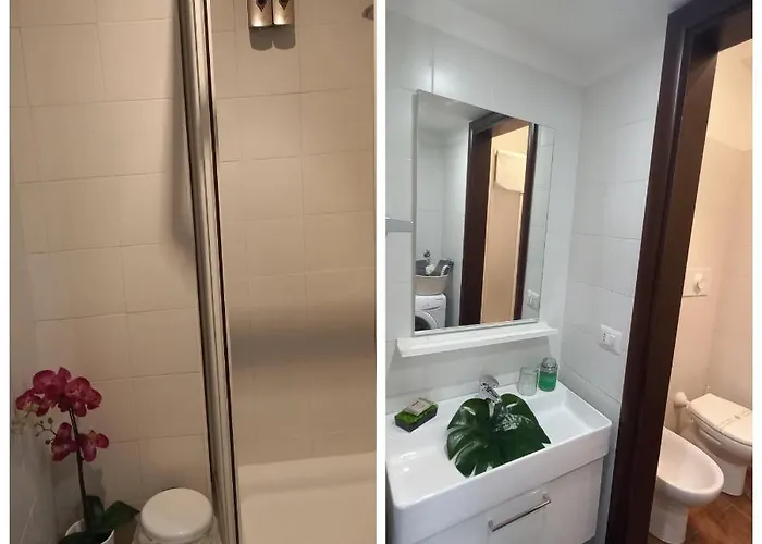 Apartamento Porta Romana Milán