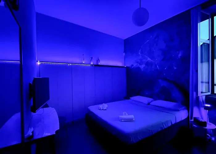 Apartamento Al Bicocca Milán