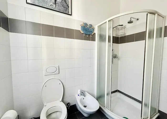 Apartamento Al Bicocca *