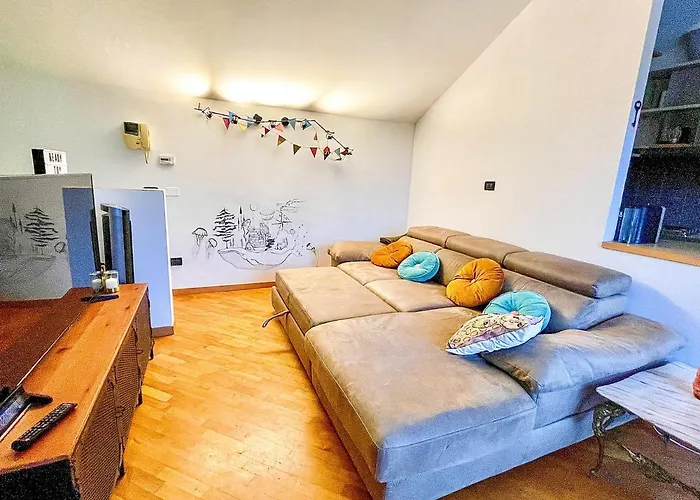 Al Bicocca Apartamento *