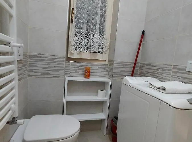 Apartmán Cir 015146-cni-01484 *