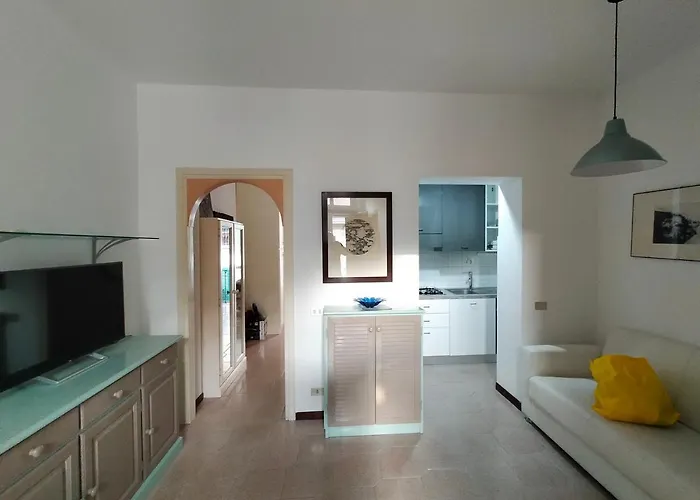 Cir 015146-cni-01484 Apartmán Milán