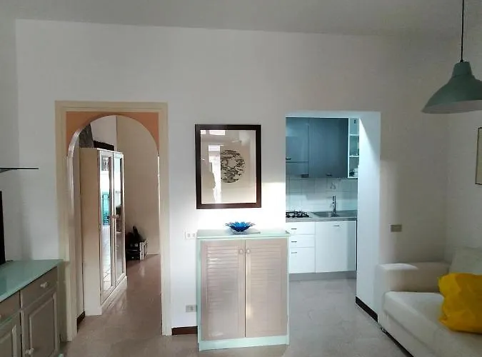 Cir 015146-cni-01484 Apartmán Milán