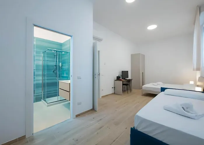 Casa Sforza Hotel Milán