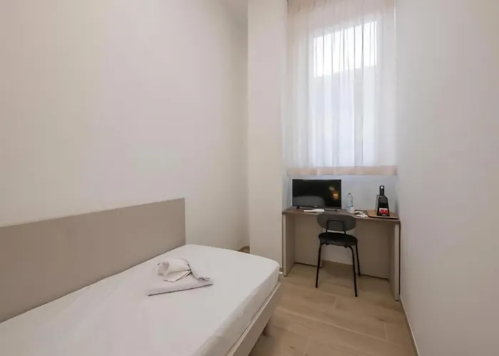 Casa Sforza * Milán