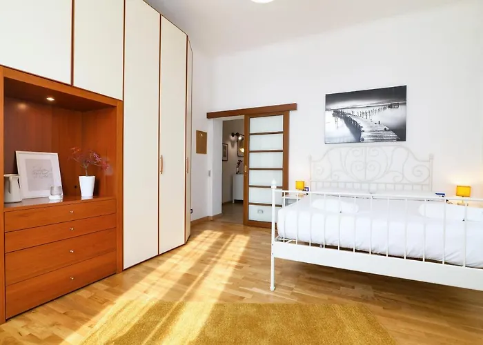 Primopiano - Tibaldi Appartamento *