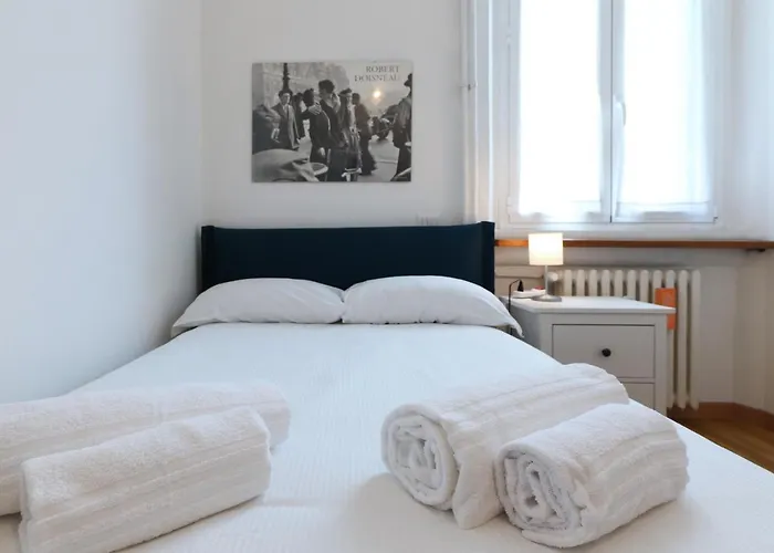 Primopiano - Tibaldi Milano