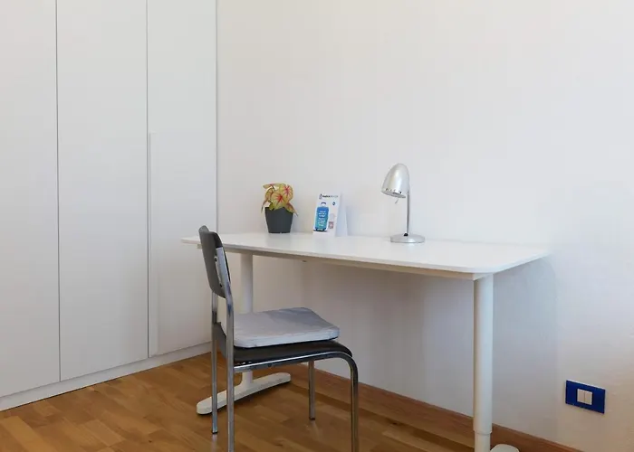 Primopiano - Tibaldi Appartamento