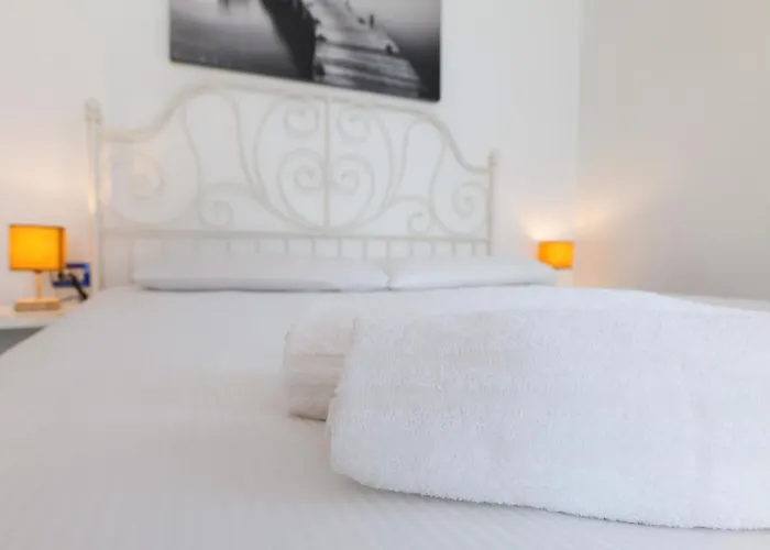 Appartamento Primopiano - Tibaldi Milano