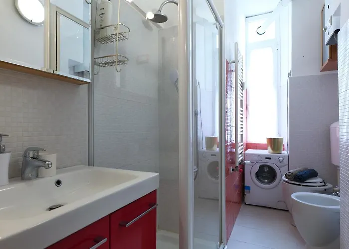 Appartamento Primopiano - Tibaldi