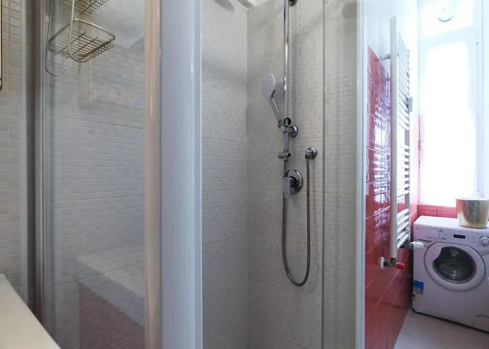 Appartamento Primopiano - Tibaldi