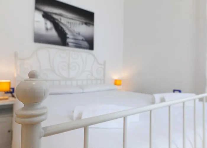 Primopiano - Tibaldi Appartamento Milano