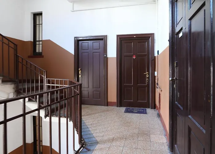 Primopiano - Tibaldi Milano