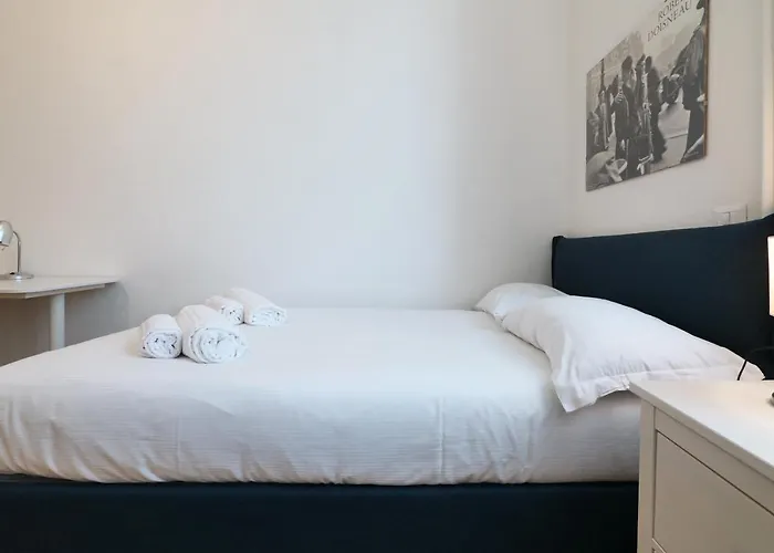 Primopiano - Tibaldi *