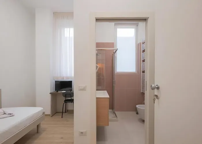 Casa Sforza Hotel Milán