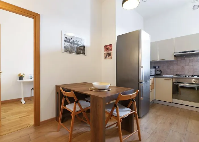 Primopiano - Tibaldi