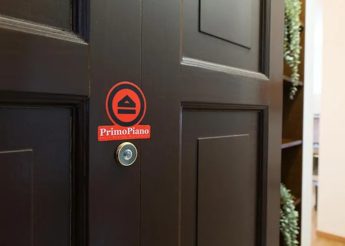 Primopiano - Tibaldi Appartamento