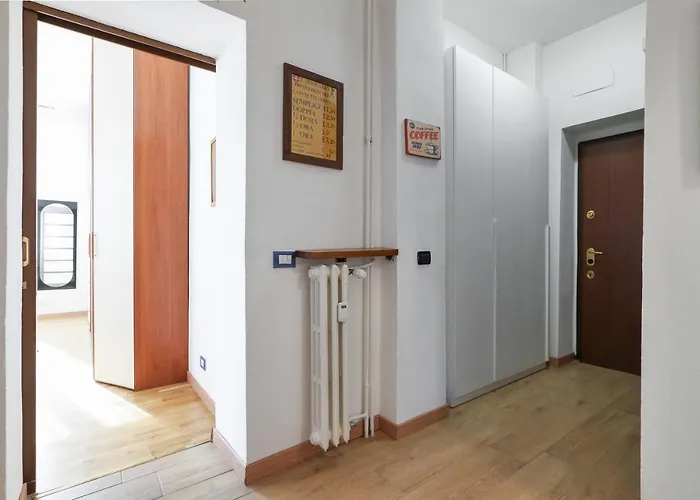 Primopiano - Tibaldi *