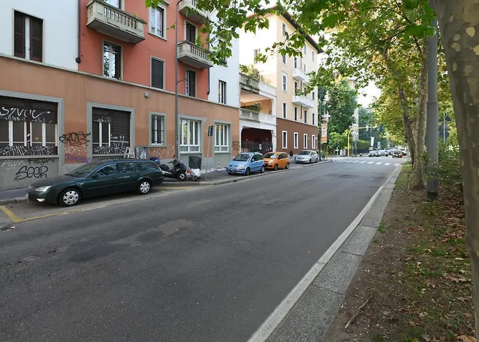 Primopiano - Tibaldi *