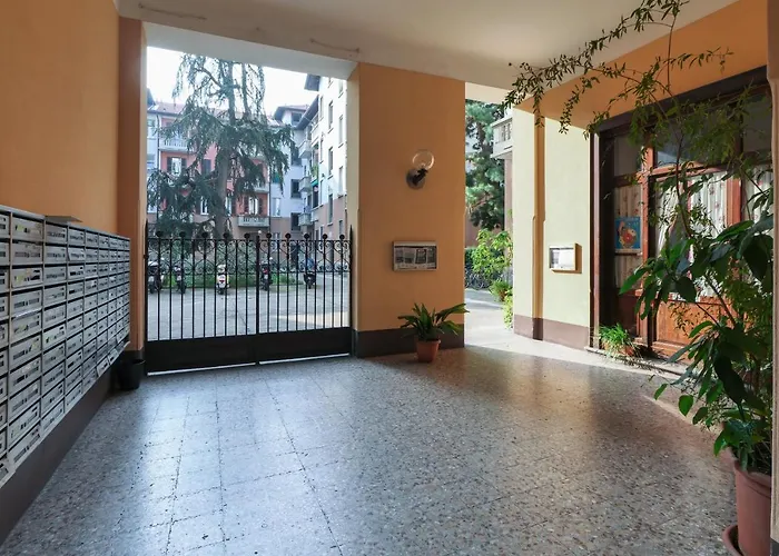 Primopiano - Tibaldi * Milano