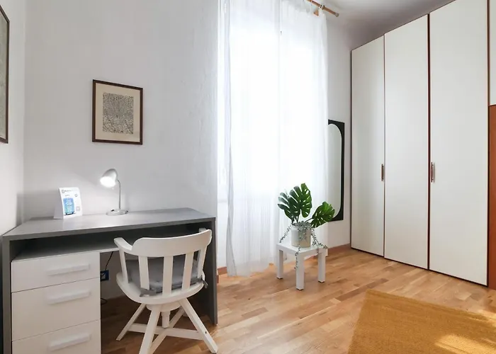 Primopiano - Tibaldi Milano