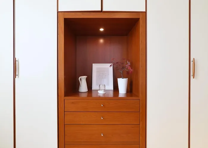 Primopiano - Tibaldi Appartamento