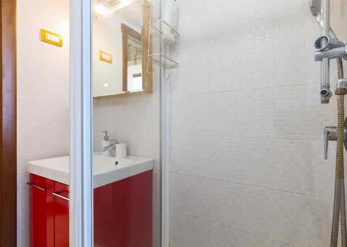 Appartamento Primopiano - Tibaldi *