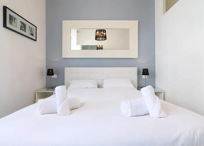 Primopiano - Ozanam Lejlighed