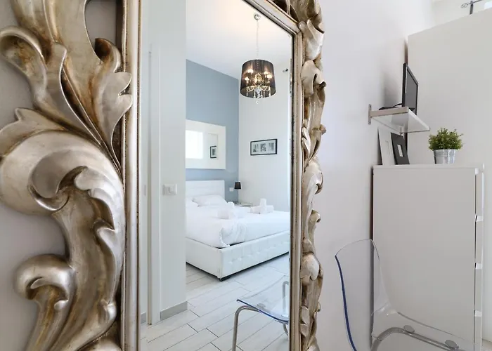 Primopiano - Ozanam Lejlighed *