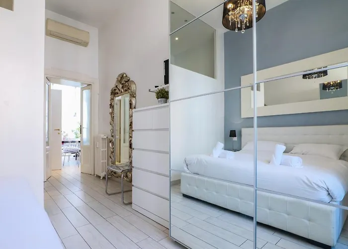 Lejlighed Primopiano - Ozanam Milano