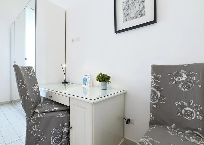 Primopiano - Ozanam Milano