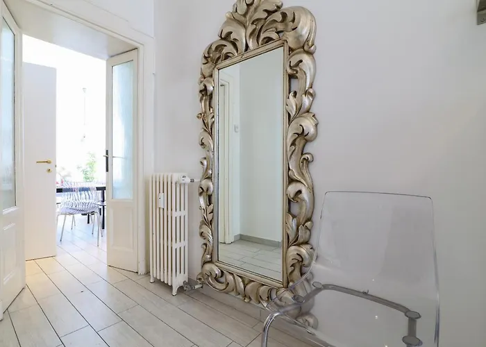 Primopiano - Ozanam Lejlighed